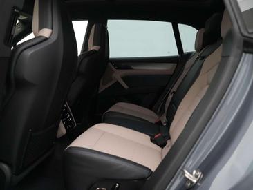 Porsche Cayenne Electric — photo 16