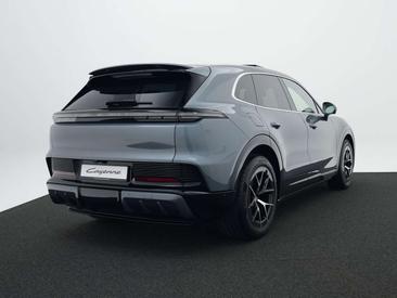 Porsche Cayenne Electric — photo 45