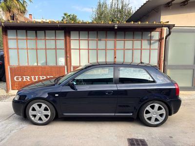 Audi S 3 3 Portes 1.8 T Quattro