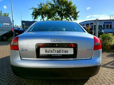 Audi A6 Berline 2.4