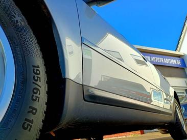Audi A6 Berline 2.4 — photo 5