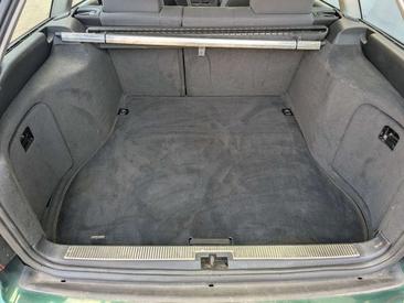 Audi A4 Avant 1.6 — photo 10