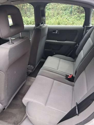 Audi A2 5 Portes 1.4 — photo 8