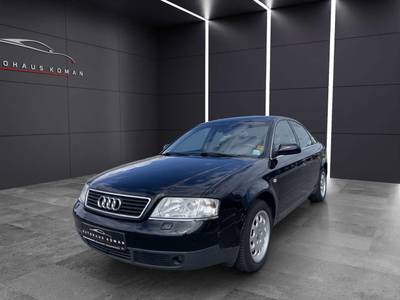 Audi A6 Berline 2.4 - 1999 - Joinsteer - #1