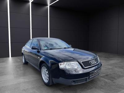 Audi A6 Berline 2.4