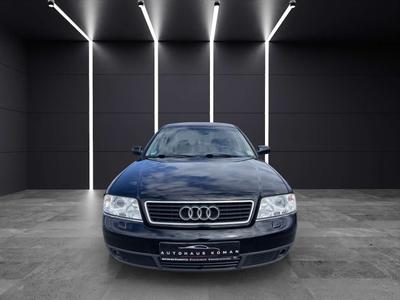 Audi A6 Berline 2.4