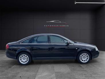 Audi A6 Berline 2.4 — photo 5