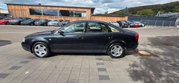 Audi A6 Berline 2.8 V6 — photo 3