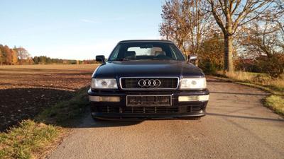 Audi Cabriolet Cabriolet 2.0 E