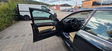 Audi A6 Berline 2.8 V6 — photo 8