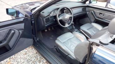 Audi Cabriolet Cabriolet 2.0 E — photo 9