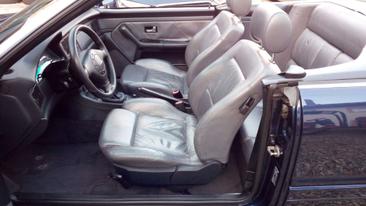 Audi Cabriolet Cabriolet 2.0 E — photo 10