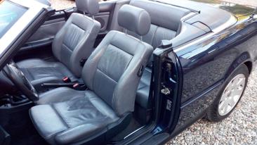 Audi Cabriolet Cabriolet 2.0 E — photo 11