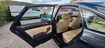 Audi A6 Berline 2.8 V6 — photo 13