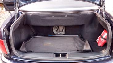 Audi Cabriolet Cabriolet 2.0 E — photo 13
