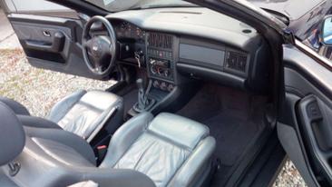 Audi Cabriolet Cabriolet 2.0 E — photo 14