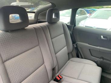 Audi A2 5 Portes 1.4 — photo 10