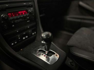 Audi A6 Berline 2.4 — photo 11
