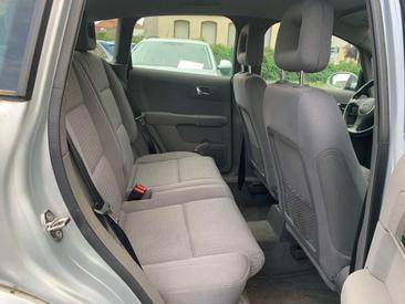 Audi A2 5 Portes 1.4 — photo 11