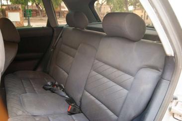 Audi A3 3 Portes 1.9 TDI — photo 16