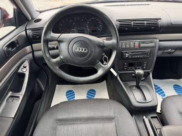 Audi A4 Avant 1.8 — photo 8