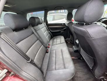 Audi A4 Avant 1.8 — photo 15