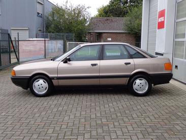 Audi 80 Berline 1.8 S NE — photo 3