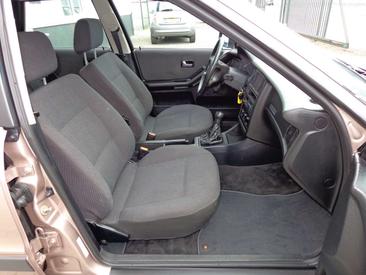 Audi 80 Berline 1.8 S NE — photo 8