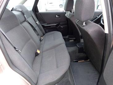 Audi 80 Berline 1.8 S NE — photo 9