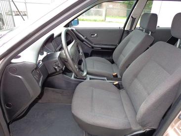 Audi 80 Berline 1.8 S NE — photo 10