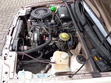 Audi 80 Berline 1.8 S NE — photo 14