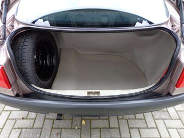 Audi 80 Berline 1.8 S NE — photo 18