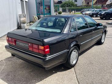 Audi V8 Berline 3.6 Quattro — photo 5