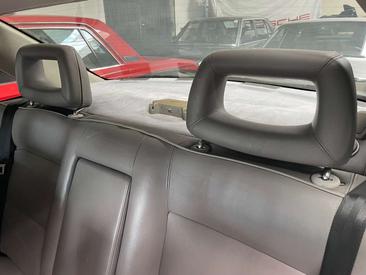 Audi V8 Berline 3.6 Quattro — photo 16