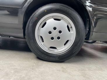 Audi V8 Berline 3.6 Quattro — photo 22