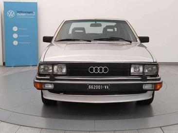 Audi 200 Berline 5T — photo 3