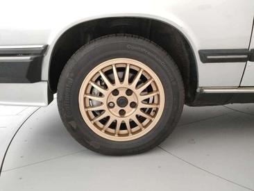 Audi 200 Berline 5T — photo 7