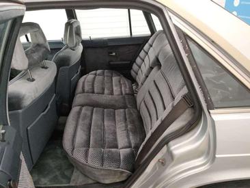 Audi 200 Berline 5T — photo 10