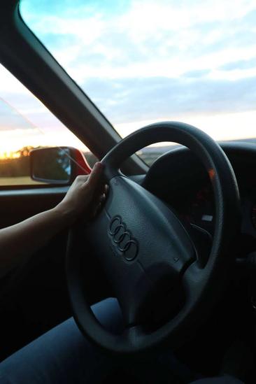 Audi 80 Berline 2.6 V6 — photo 21