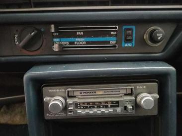 Audi 200 Berline 5T — photo 13