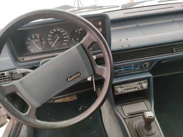 Audi 200 Berline 5T — photo 14