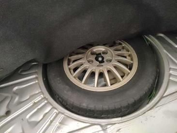 Audi 200 Berline 5T — photo 20