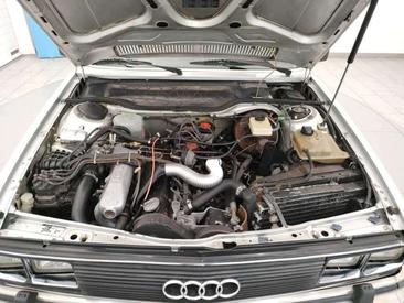 Audi 200 Berline 5T — photo 21
