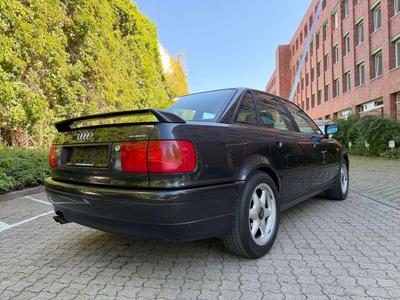 Audi 80 Berline 2.0 16V