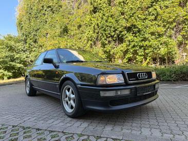 Audi 80 Berline 2.0 16V — photo 5