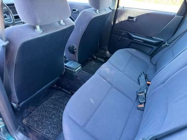 Audi 80 Berline 2.0 — photo 5