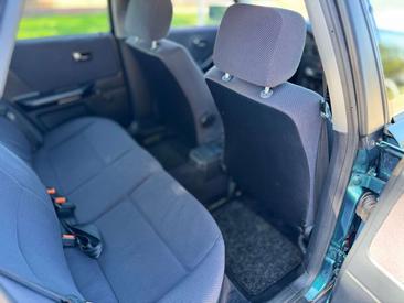 Audi 80 Berline 2.0 — photo 12