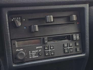 Audi 80 Berline 1.6 — photo 7
