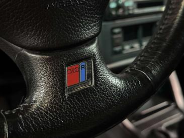 Audi RS 2 Avant 2.2 20V Turbo Quattro — photo 12
