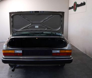 Audi 200 Berline 5T — photo 7